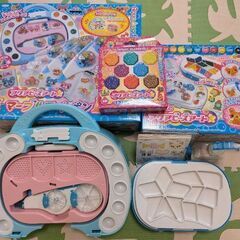 アクアビーズセット