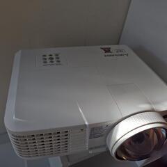 三菱 プロジェクター