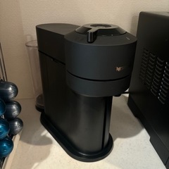 2024年製　ネスプレッソ