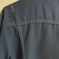 FARAH ジャケットの画像