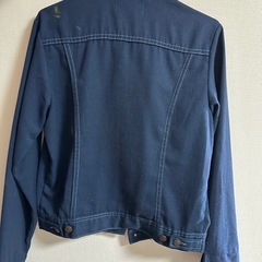 FARAH ジャケットの画像