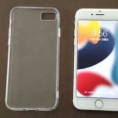 ☆Apple iphone7 128GB 中古品 SIMフリー☆