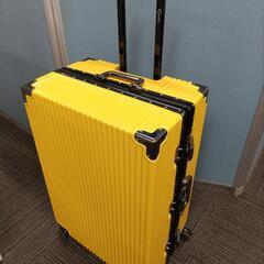 C.jutro キャリーケース