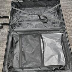 C.jutro キャリーケースの画像