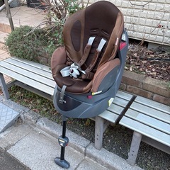 チャイルドシート　アップリカ