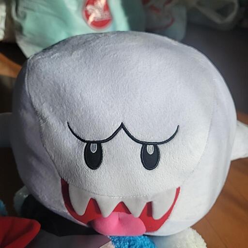 特大サイズぬいぐるみテレサ