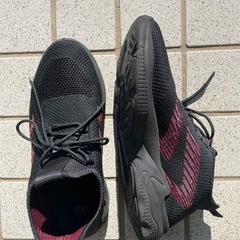 スニーカーの画像