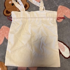 ユニクロ袋の画像