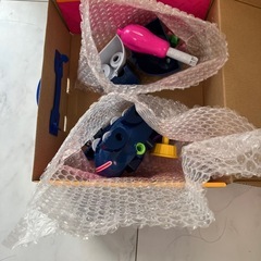 ねじねじもぐりんの画像