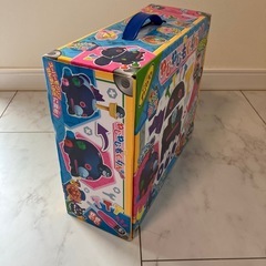ねじねじもぐりんの画像