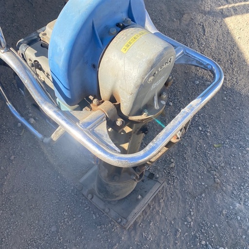 特別保証付きランマー動作品TV82NF整備済み