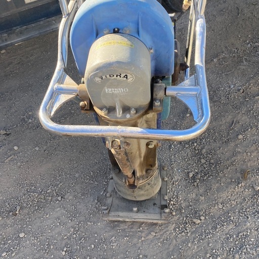 特別保証付きランマー動作品TV82NF整備済み