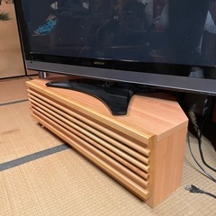 ※お値下げしました！　テレビ台