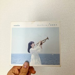 sumika ファンファーレ CD