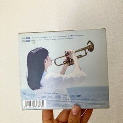 sumika ファンファーレ CDの画像