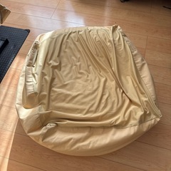 ビーンバッグ