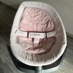 バウンサー　nuna 　　