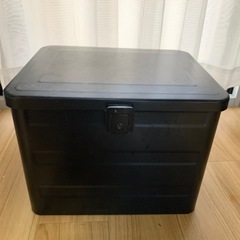 スーパーカブ リアボックスの画像