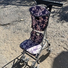 シルバーカー