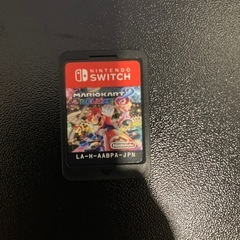 マリオカート8 デラックス
