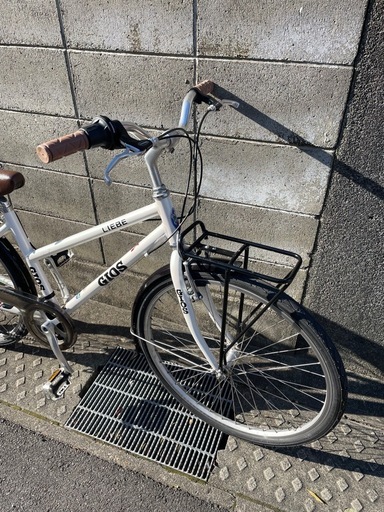 ジオスリーベ