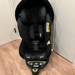 チャイルドシート　Joie(ジョイー)  ISOFIX