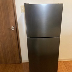 一人暮らし用冷蔵庫