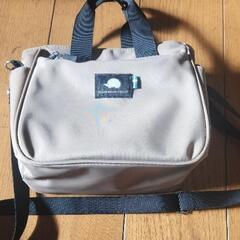 スカンジナビアフォレスト ショルダーバッグ