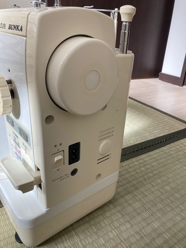 【本日受け取り希望】ミシン