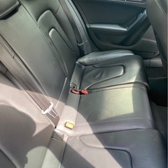 A4後期 アバント クアトロ！検R8.4の画像