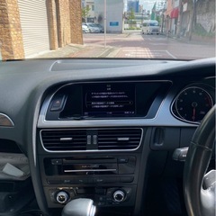 A4後期 アバント クアトロ！検R8.4の画像