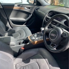 A4後期 アバント クアトロ！検R8.4の画像