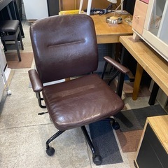 ニトリ ワークチェア Nシールドスモーク おしゃれ 中古 家具 ...