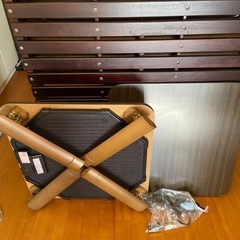 こたつとベッド(セットで無料です)