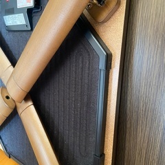 こたつとベッド(セットで無料です)の画像