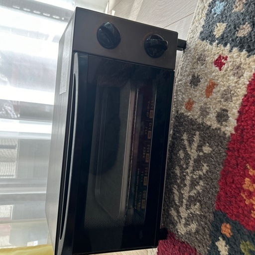 オーブントースター　KOIZUMI