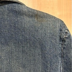 Lauren Jeans Co. デニムジャケット Sの画像