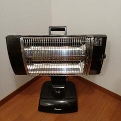 ダイキン　遠赤外線暖房機　セラムヒートの画像