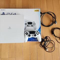 PS4本体