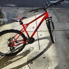 GT Agressor Comp の画像