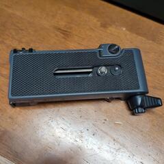 Velbon mini Tripod 