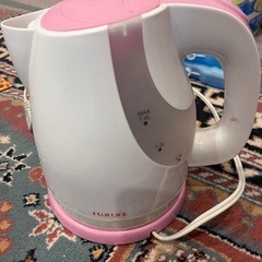 電気ポット