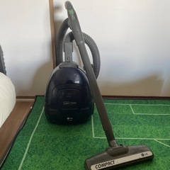 掃除機　LG-260CN