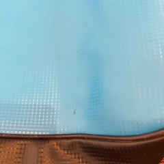 スポーツプラザエースのバッグの画像