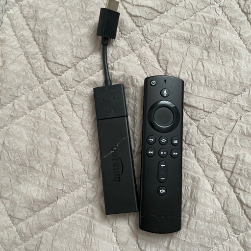 その他 Fire TV Stick