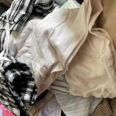 ラブトキの子供服