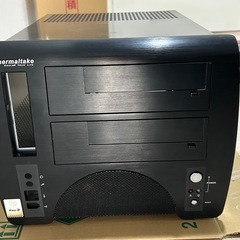 デスクトップパソコンケース