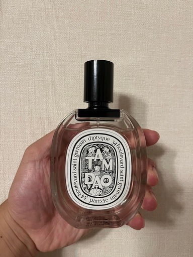 diptyque 香水 9割残