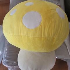 ﾍﾞﾆﾃﾝｸﾞﾀﾞｹぬいぐるみ　MEGA