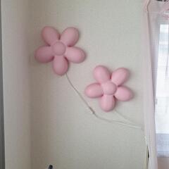 花形ライト